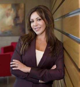 Maryam parman Personal Injury Lawyer