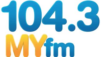 104.3 MYfm