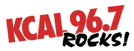 KCAL 96.7