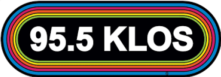 95.5 KLOS