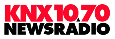 KNX 10.70 Newsradio