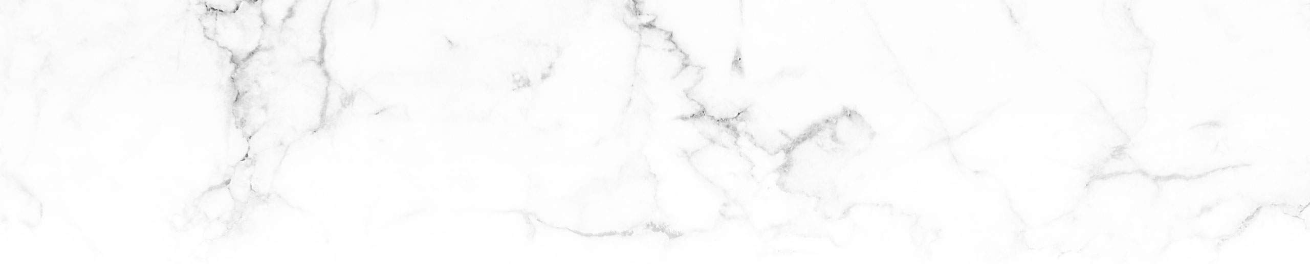 A white marbled surface