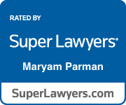 Super Laywers - Maryam Parman