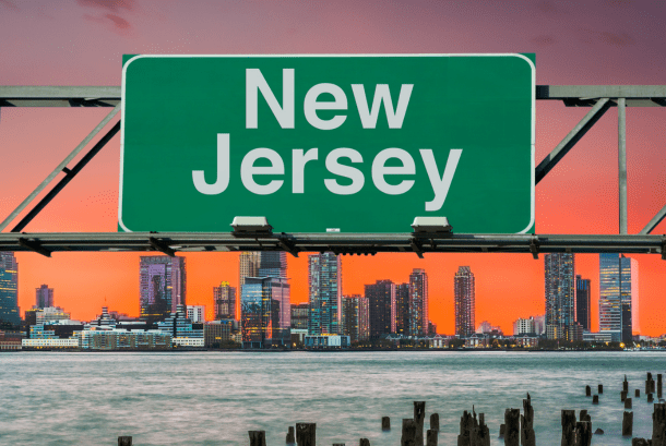 new jersey