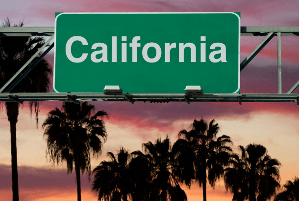 california