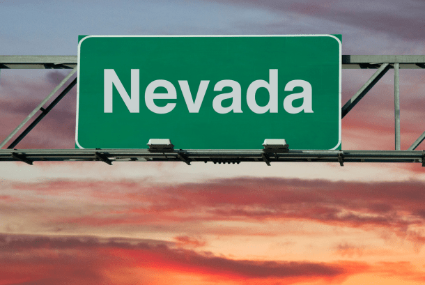 nevada